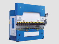 CNC Bending Machine