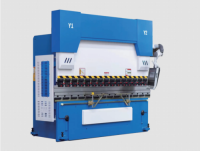 63T Metal Hydraulic Bending Machine