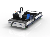 Laser cutting machine -1500W