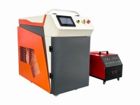 Laser Welding Machine