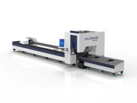 Laser Pipe Cutting Machine Advance