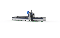 Laser pipe cutting machine-1500W/2000W/3000W